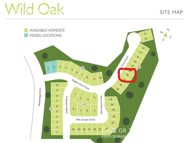 7004 Hidden Cv Ct in Castle Pines, CO - Building Photo - Building Photo