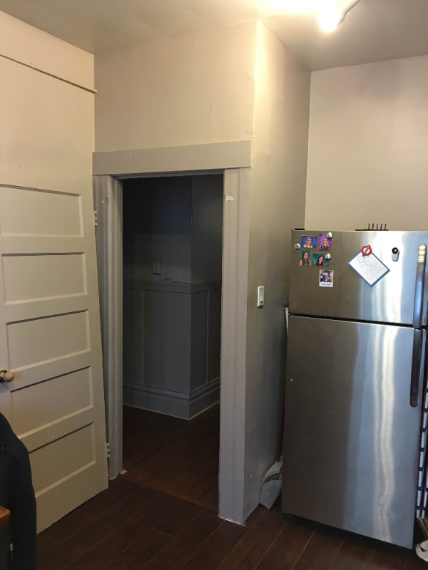 1244 Mason St in San Francisco, CA - Building Photo - Building Photo