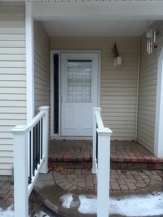 434 Dogwood Terrace in Buffalo Grove, IL - Building Photo - Building Photo