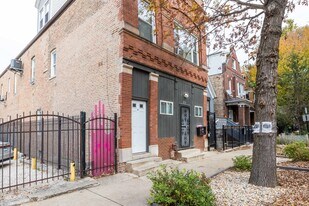 2652 W 23rd Pl in Chicago, IL - Building Photo