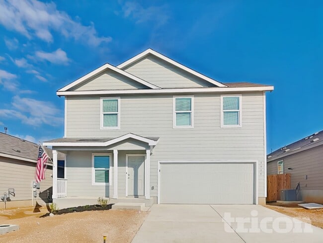 5935 Forenoon Dr in Bulverde, TX - Building Photo - Building Photo