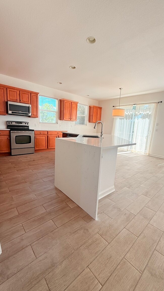 property at 8411 Briar Trace Dr