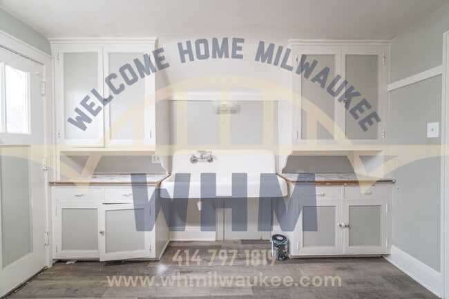 property at 5510 N 34th St