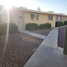 3001 E Blacklidge Dr in Tucson, AZ - Building Photo - Building Photo