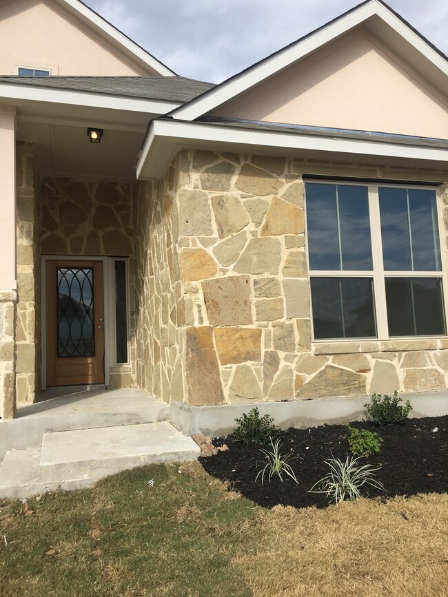 property at 156 Bass Ln