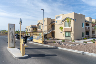 Eagle Ranch Estates in Las Cruces, NM - Foto de edificio - Building Photo