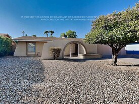 4913 W Frier Dr in Glendale, AZ - Building Photo