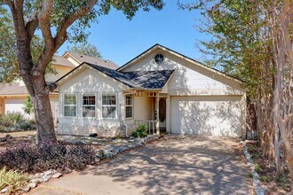 16710 Whitebrush Loop in Austin, TX - Building Photo - Building Photo