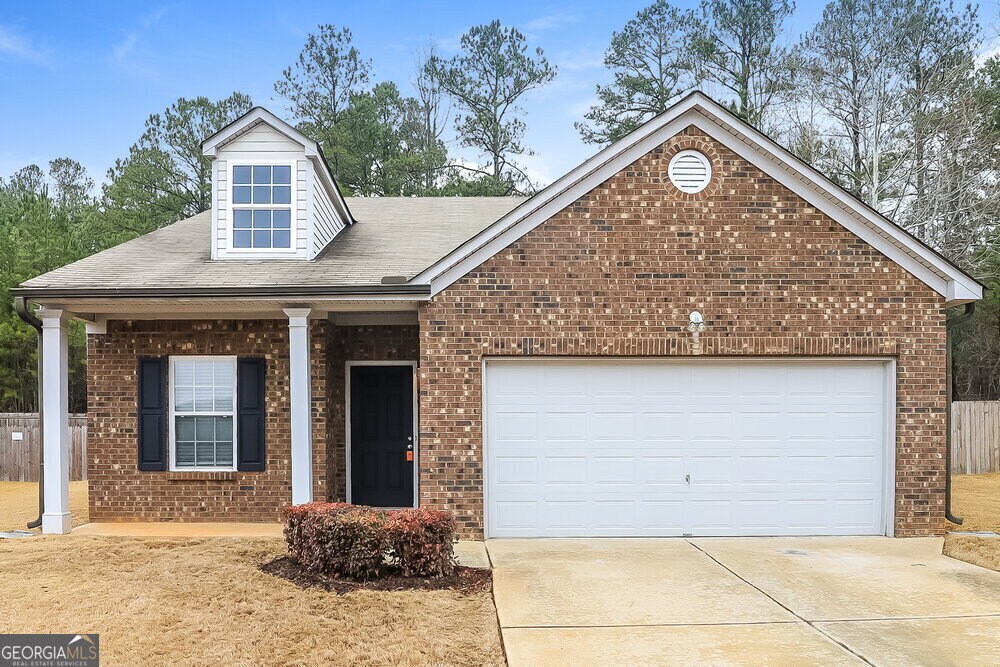 18 Westin Way in Dallas, GA - Building Photo