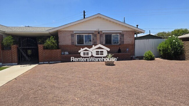 property at 6442 E Calle Pegaso