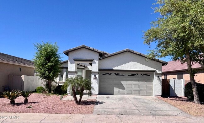 property at 5606 W St Anne Ave