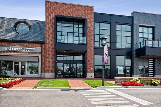 728 Waukegan Rd