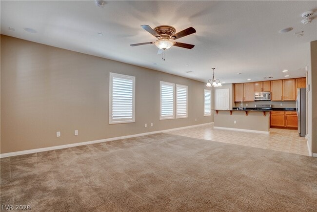 3096 Bicentennial Pkwy in Henderson, NV - Building Photo - Building Photo