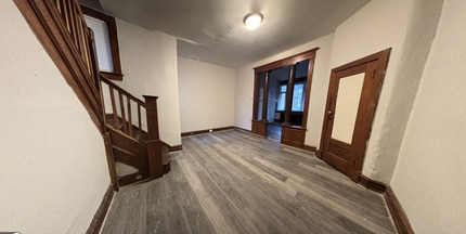 536 W Somerville Ave in Philadelphia, PA - Building Photo - Building Photo