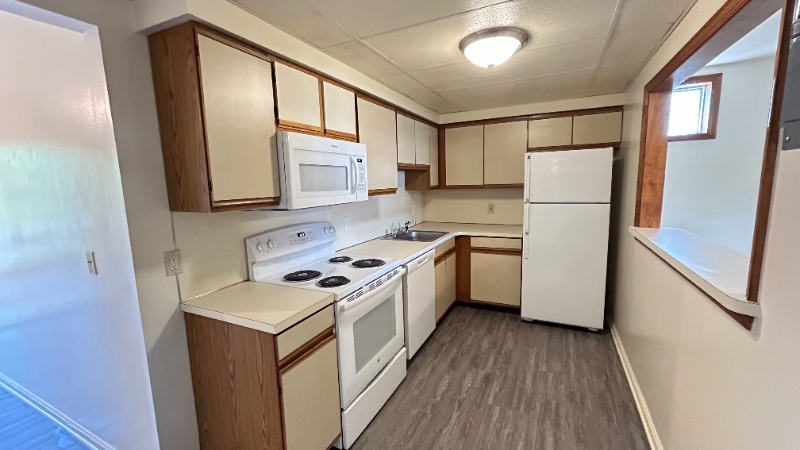 3068 McDonald Ave-Unit -2 in Schenectady, NY - Foto de edificio