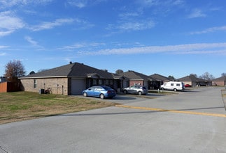 Marshall Ridge in Texarkana, TX - Building Photo - Building Photo