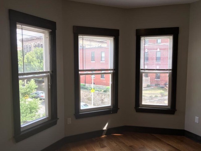 46 Creighton St, Unit 3 in Boston, MA - Building Photo - Building Photo