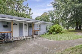 2621 Druid Hls Wy in Charlotte, NC - Building Photo - Building Photo