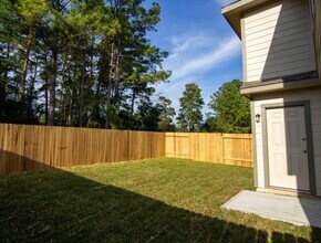 4811 Giant Sequoia Way in Spring, TX - Building Photo - Building Photo