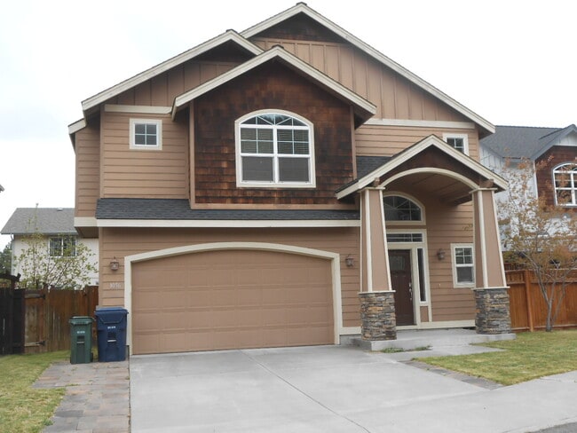property at 1056 NE Parkview Ct