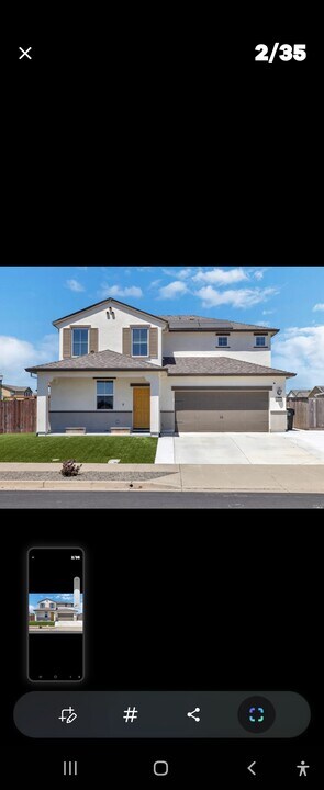 4398 Artisan Path in Rio Vista, CA - Building Photo