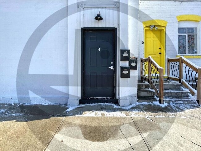 4 W Arkansas Ave in Denver, CO - Building Photo - Building Photo