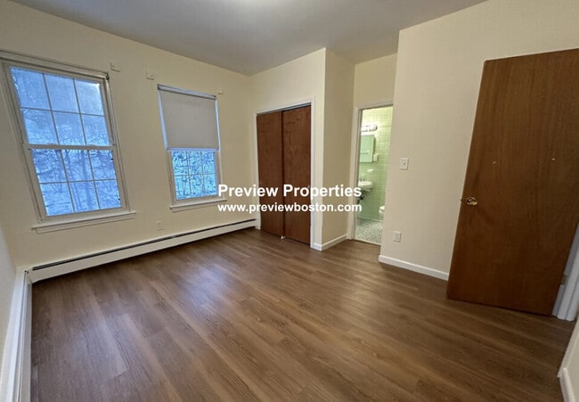 property at 50 S Huntington Ave