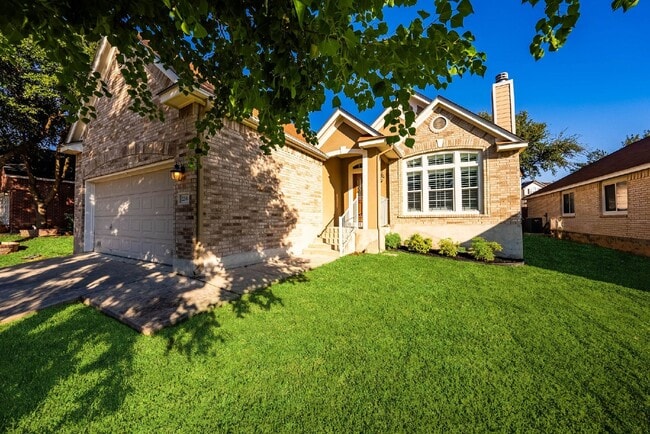 property at 22914 Cardigan Chase