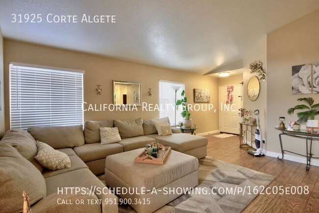 31925 Corte Algete in Temecula, CA - Building Photo - Building Photo