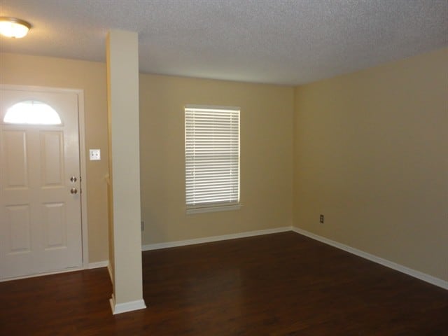 8533 Belle Union Ct in Indianapolis, IN - Foto de edificio - Building Photo