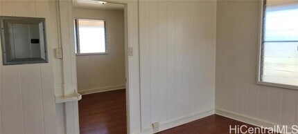 3133 Brokaw St in Honolulu, HI - Foto de edificio - Building Photo