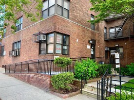 9876 Queens Blvd Apartments