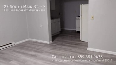 27 S Main St in Dry Ridge, KY - Building Photo - Building Photo