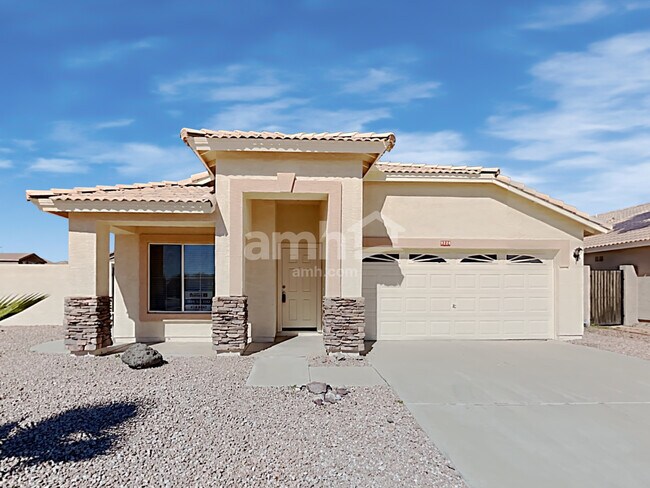 property at 9224 E Lobo Ave