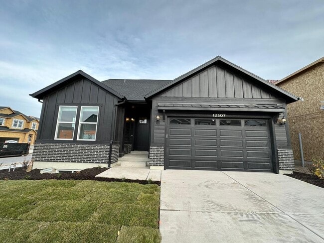 12307 Eovaldi Ave in Herriman, UT - Building Photo - Building Photo