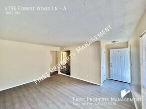 4796 Forest Wood Ln in Chattanooga, TN - Building Photo - Building Photo