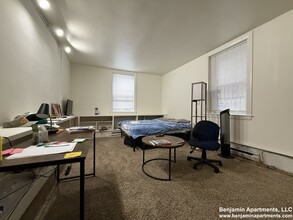 508 Beacon St, Unit 2 in Boston, MA - Building Photo - Building Photo