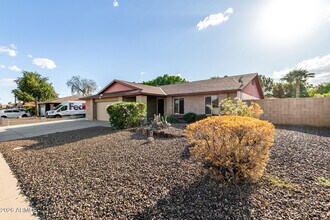16638 N 46th Ln in Glendale, AZ - Building Photo - Building Photo