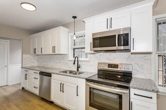 305 S Oliver Ave in Wichita, KS - Building Photo - Building Photo