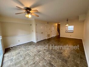 2613 Berkshire Rd in Augusta, GA - Building Photo - Building Photo