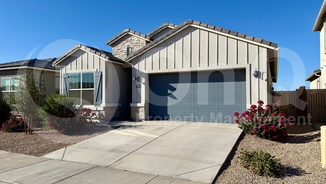 40974 W Hillman Dr in Maricopa, AZ - Building Photo - Building Photo