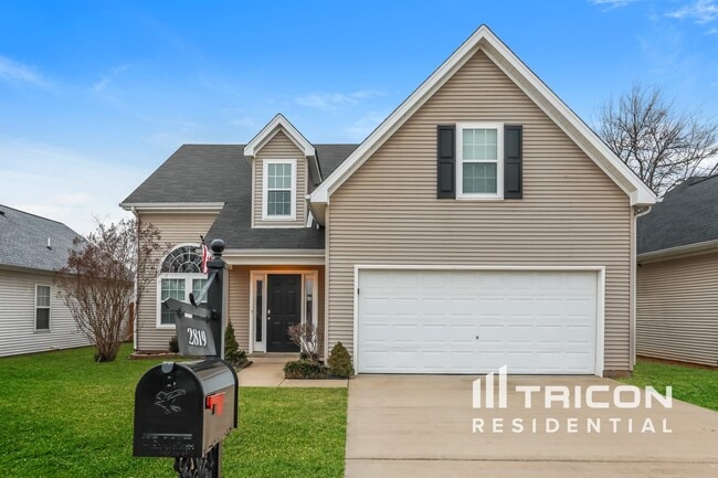 property at 2819 Elijah Dr