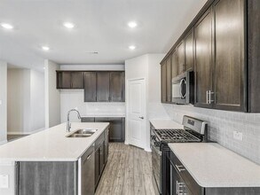 2256 Bellatrix Dr in Haslet, TX - Building Photo - Building Photo