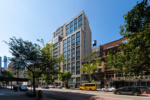 Graydon Chelsea Apartamentos