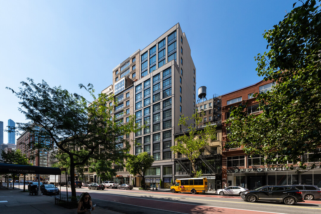 Graydon Chelsea in New York, NY - Building Photo