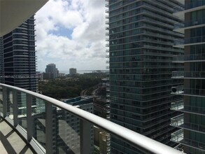 1100 S Miami Ave in Miami, FL - Building Photo - Building Photo