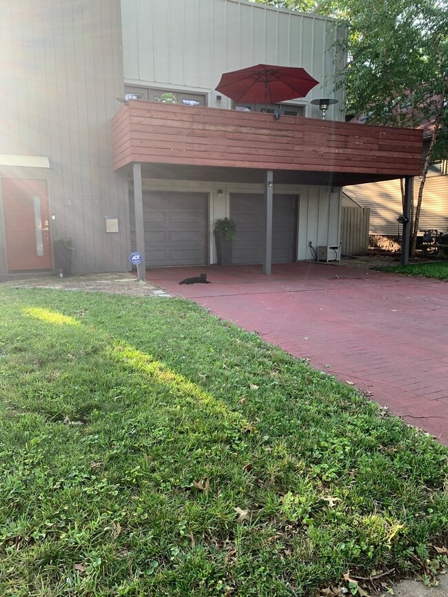 property at 4511 Fairmount Ave