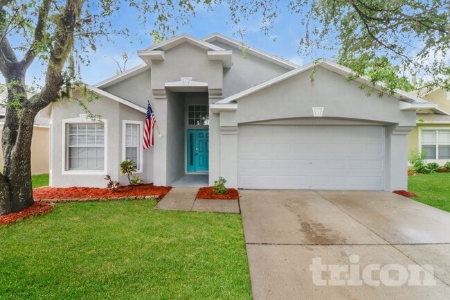 property at 6944 Crown Lake Dr