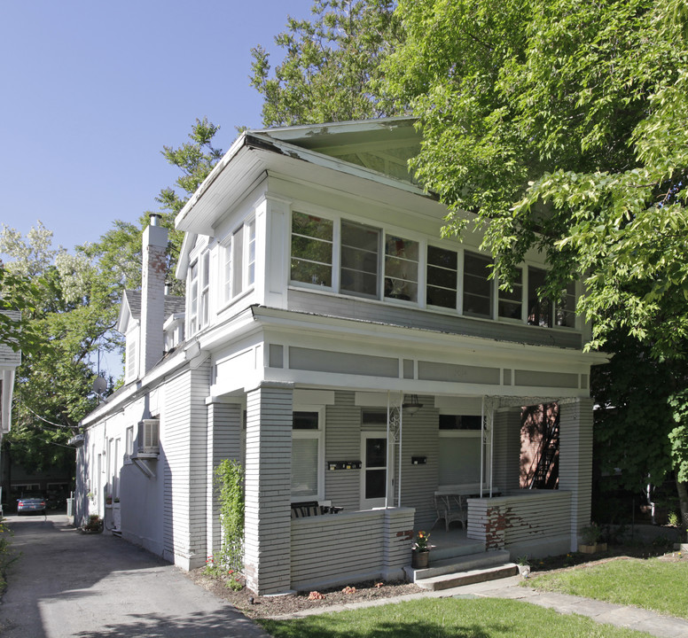 1014 E 100 S in Salt Lake City, UT - Building Photo