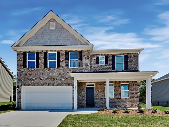 property at 546 Slew Dr